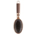 thumbnail image 4 of Hair Brush Detangling Comb Stylers, Massage, Easy To Use, Durable, Compact Size For Home Salon, 4 of 8