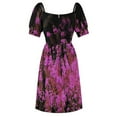 thumbnail image 5 of Fireweed Sleeveless Dress women party dresses Woman fashion Evening gown summer dress daily, 5 of 6