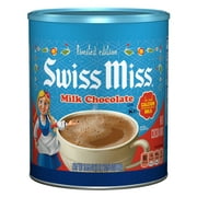 Swiss Miss Classics Milk Chocolate Hot Cocoa Mix, 28.5 oz