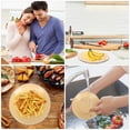 thumbnail image 2 of 4 Pcs Assiettes en Émail Plats Alimentaires en Émail Style Rétro Assiettes à Fruits pour Maison Hôtel, 2 of 8