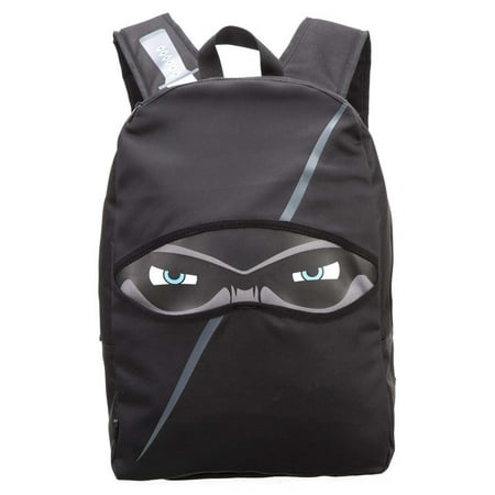 ZIPIT Ninja Backpack