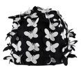 thumbnail image 2 of Gorro de baño Cola mariposas vintage para mujer, 2 of 8