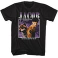 thumbnail image 1 of Twilight Deux Images Jacob Black T-Shirt, 1 of 2