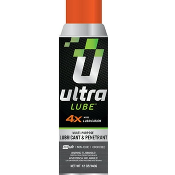 Lubrimatic UL MP 12OZ Aero 19210444