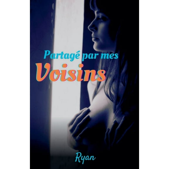 PartagÃ© par mes voisins, (Paperback)