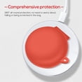 thumbnail image 3 of Para SoundPEATS Mac Wireless Case Bluetooth-Compatible Earbud Cover (Rojo) Hugtrwg Nuevos Originales, 3 of 7