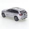 thumbnail image 4 of JKM-Jeep Grand Cherokee Trackhawk 1/64 serie SUV, modelo de coche de aleación fundido a presión, regalos de amigos, adornos de colección, juguetes para niños, 2019, 4 of 4