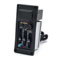 thumbnail image 1 of EQ-505R Acoustic Guitar 3 Band Preamp Amplifier Equalizer Pickup Piezo, 1 of 7