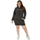 thumbnail image 5 of Vestido deportivo Roman Fashion Tallas Extras 8024 Gris 36, 5 of 5