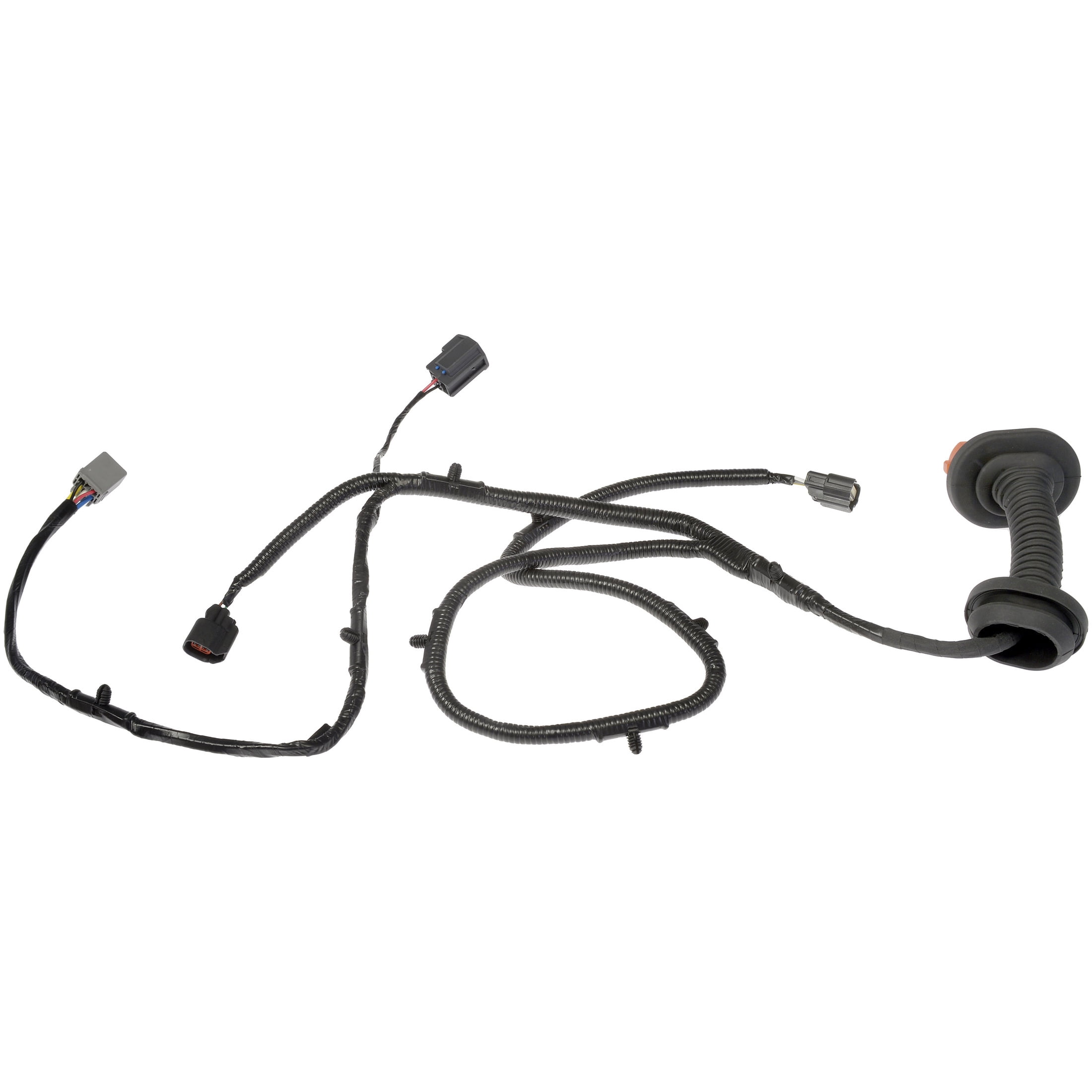 Dorman 926-538 Rear Passenger Side Rear Door Jamb Wiring Harness for Specific Ford Models