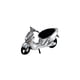 thumbnail image 5 of Figura de modelo de motocicleta 1/64 CUTICAT Juguetes de motocicleta Decoración de escritorio Miniatura pintada a mano, 5 of 8