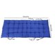 thumbnail image 2 of Long Cushion Mat for Recliner Rocking Rattan Chair Folding Garden Lounge Seat Cushion48x155x8cm, 2 of 4