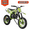 Green, variant on Seipouy 49cc 2-Stroke Kids Dirt Bike,Toddler Gas Power Motocross Off Road Mini Motorcycle Vehicles Children Pocket Motorbike with Front Rear Disc Brakes Ideal Birthday for 6-12 Boy Girl