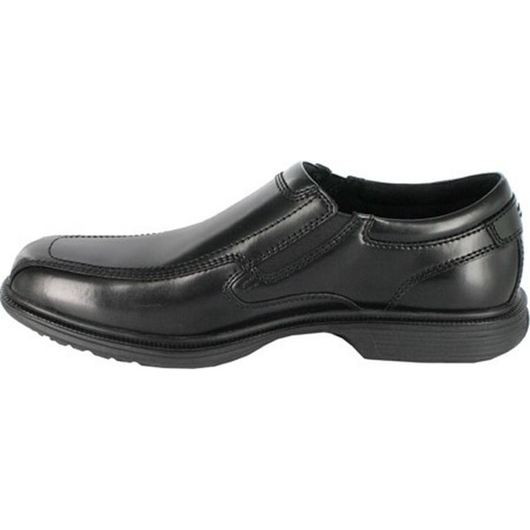 Nunn bush bleeker street black sales