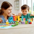 thumbnail image 3 of LEGO 6288651 DUPLO My First Alphabet Truck ABC Letters Learning Toy (36 Pieces), 3 of 4