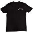 thumbnail image 1 of Metallica  Adult Nothing Else Matters Cotton T-Shirt, 1 of 2