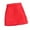 Rouge, variante sur TISHITA Jupe en Cuir PU pour Corps de Figurine Articulée 1/6 pour Figurines Articulées de 12 Pouces, Noir