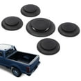 thumbnail image 3 of PIT66 5th Wheel Hitch Puck Cover Plug Trim Ring Kit Fit for Ford F250 F350 F450 F550 Super Duty Trucks 2011-2023 BC3Z-99000A25-A, 3 of 8