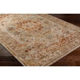 thumbnail image 3 of BoutiqueRugs Alois Traditional Runner Rug - Tan, Sage, Light Sage - 2'7" x 7'3" Runner, 3 of 11