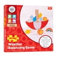 thumbnail image 5 of Bigjigs Toys - Weather Balancing Game, 5 of 6