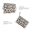 thumbnail image 5 of SPEKSEE Portable Waterproof Diaper Changing Pad with Storage for Wipes and Diapers - Perfect for Mom and Baby on the Go, 5 of 6