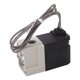 thumbnail image 5 of Válvula de aire solenoide ANGGREK tipo SMC AC220V Cuerpo de aluminio 2 posiciones para transporte ferroviario, 5 of 8
