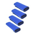 thumbnail image 5 of SHAR 4 Pack CPAP Strap Covers, CPAP Strap Comfort Pads, CPAP Face Pads., 5 of 5
