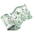 thumbnail image 7 of 1 Pack Rosemary Scented Heavy Duty Drawstring Bags, Tear-Resistant Large Kitchen Garbage Bags with Carry Handles, Leak-Resistant Fresh Scent , Easy Dispensing Roll, Home and Kitchen Use, 7 of 7