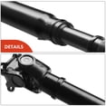 thumbnail image 6 of A-Premium Rear Complete Drive Shaft Prop Shaft Driveshaft Assembly Compatible with Toyota 4Runner 2003 2004 2005 2006 2007 2008 2009 4.0L, 4WD, Replace# 37110-6A440, 6 of 8