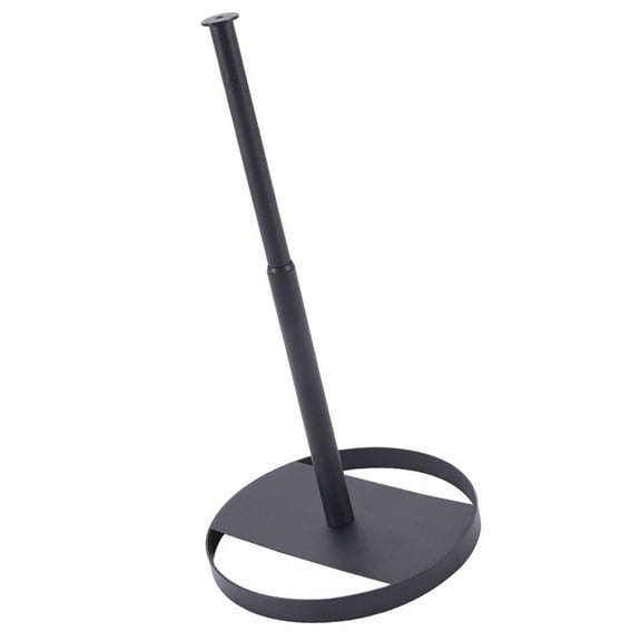 Soimiss Toilet Roll Stand Carbon Steel 1Pcs