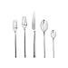 thumbnail image 3 of Mepra 106222005 Ensemble de Couverts en Acier Inoxydable - 5 Pcs, 3 of 4