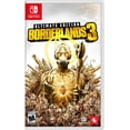 thumbnail image 1 of Borderlands 3 Ultimate Edition - Nintendo Switch, 1 of 4