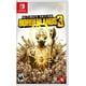 thumbnail image 1 of Borderlands 3 Ultimate Edition - Nintendo Switch, 1 of 4