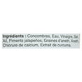 thumbnail image 5 of Simply Strub's Dill & Garlic Pickles, 5 of 5