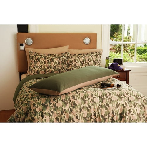 your zone body pillow pillowcase