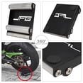 thumbnail image 4 of Motorcycle Wheel Cleaning Standmotorcycle Roller Stand Wheel Cleaning Stand, 4 of 7