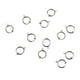 thumbnail image 1 of Piercing de nariz Hugo Clips de resorte Anillos de aro 12pcs 4 colores Punk clips Piercing falso, 1 of 5