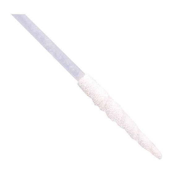 Coventry Swab,2 3/4 in L,1 3/4 in Hand L,PK500 21050