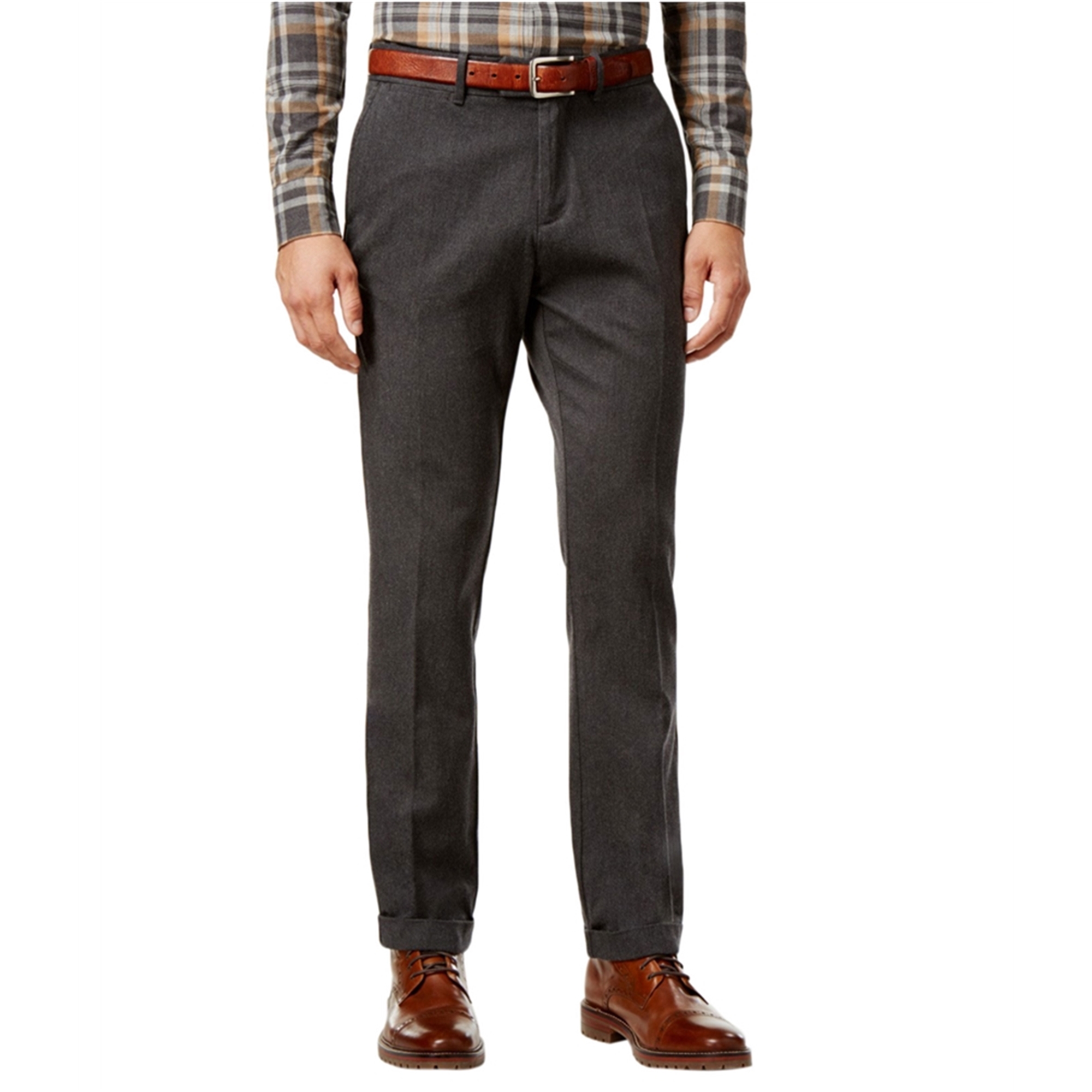 tommy hilfiger mens trousers