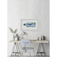 thumbnail image 5 of Seaglass Framed Painting Print, 5 of 6