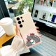 thumbnail image 3 of Exprese su personalidad: funda de teléfono TPU con diseño único de dibujos animados para la serie iPhone, 3 of 4