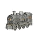 thumbnail image 4 of Humidificador difusor de aceite esencial Steam Train de 0,3 l con lámpara decorativa, enchufe de 110 V de EE. UU., 24 x 8 x 14 cm, para leer y dormir,, 4 of 10