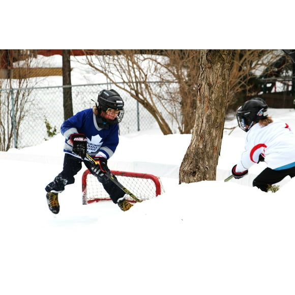 Kiddie Rink Kit - 10' x 10'