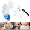 Ultrasonic Inhaler atomize Humidifier Respirator Machine sprayer portable 25ML