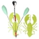 thumbnail image 3 of Cebo de cangrejo Artificial langosta grande cebo de cangrejo pesca de arrastre de aguas profundas aparejos de pesca Swimbait de cangrejo ANGGREK Otros, 3 of 8