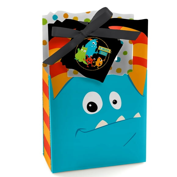 Bash Bag