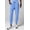 CEIL BLUE, variant on Men's All-Shift Scrub Jogger - 4-Way Stretch, Breathable, Lightweight, Mid-Rise, Semi-Slim Fit (Extended Sizes Available)