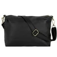 thumbnail image 5 of Women's Faux Reptilia Hand Bag with Adjustable Strap for Daily Use, 5 of 6