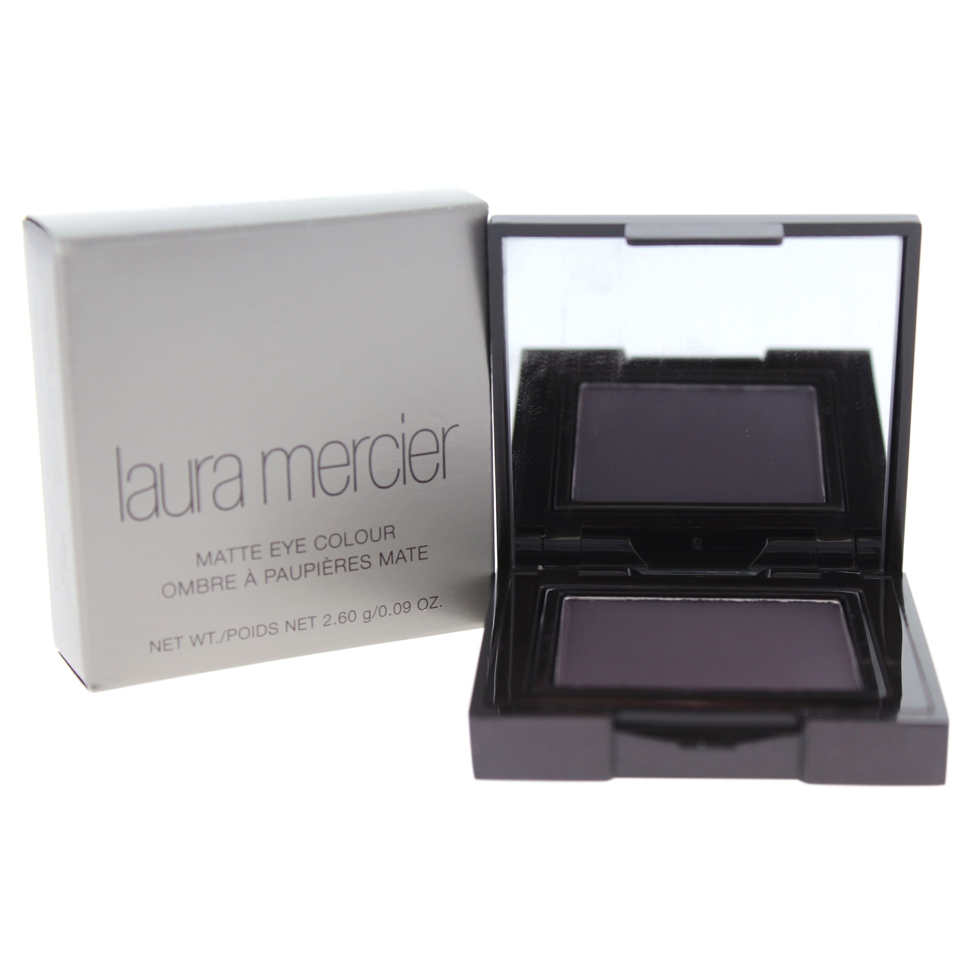 Laura Mercier Matte Eye Colour Black Plum by Laura Mercier for