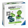 thumbnail image 1 of Set organizador Marble Ravensburger GraviTrax Ball Box, 1 of 7